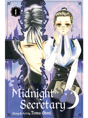 cover image of Midnight Secretary, Volume 1